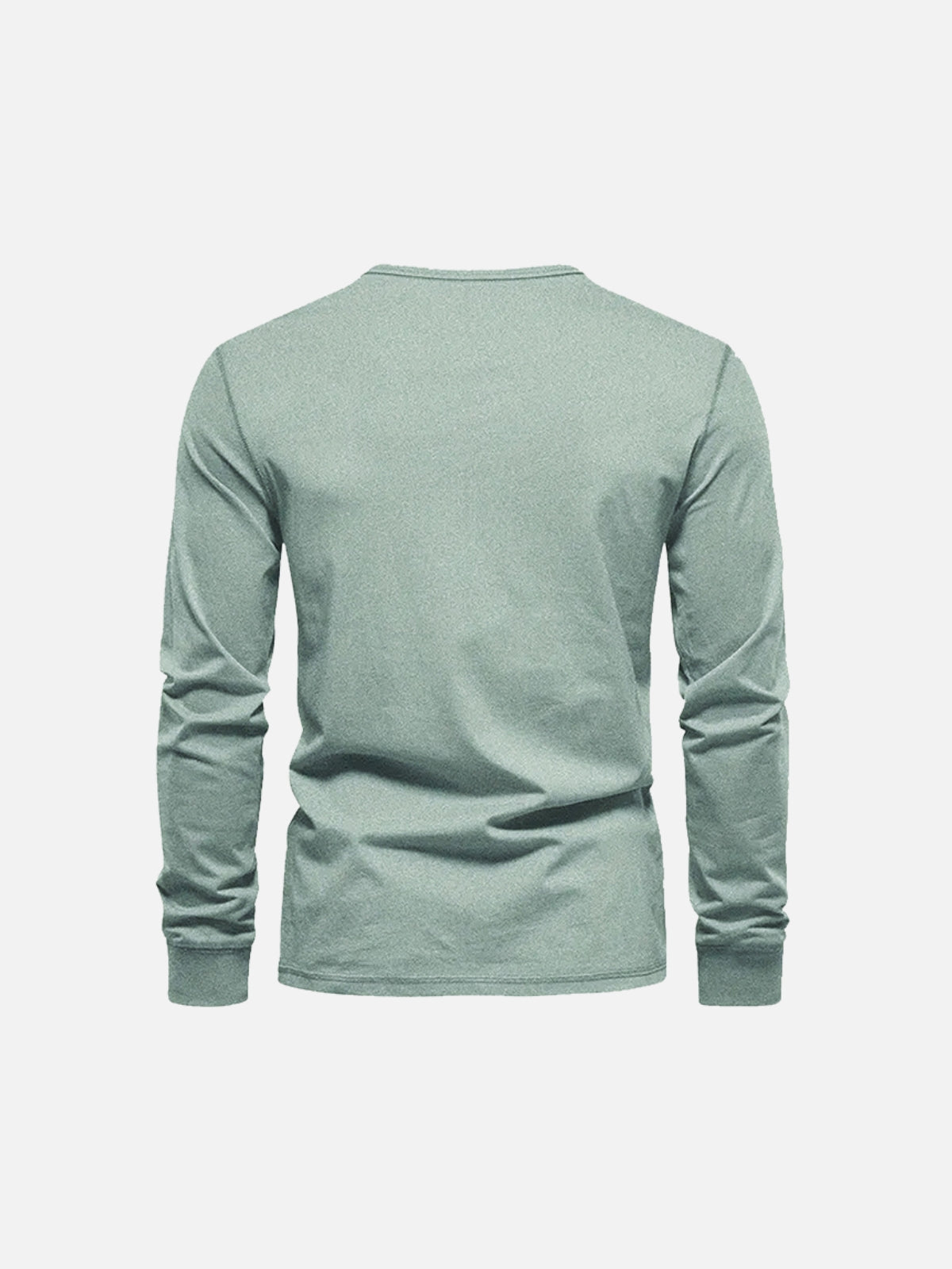 AeroDry Non-Wrinkle Stretch Henley