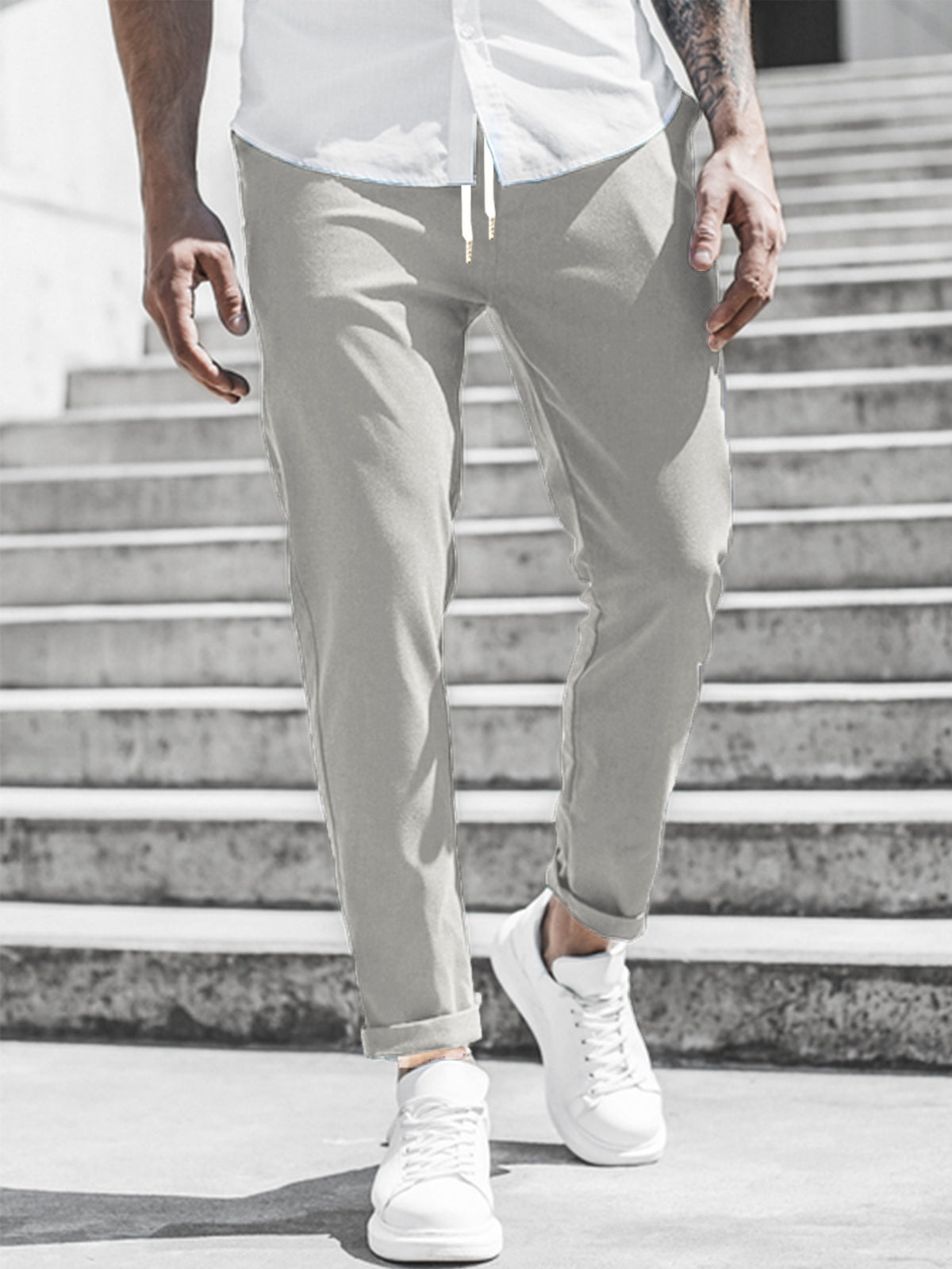 Arvo™ UrbanFit Stretch Pants