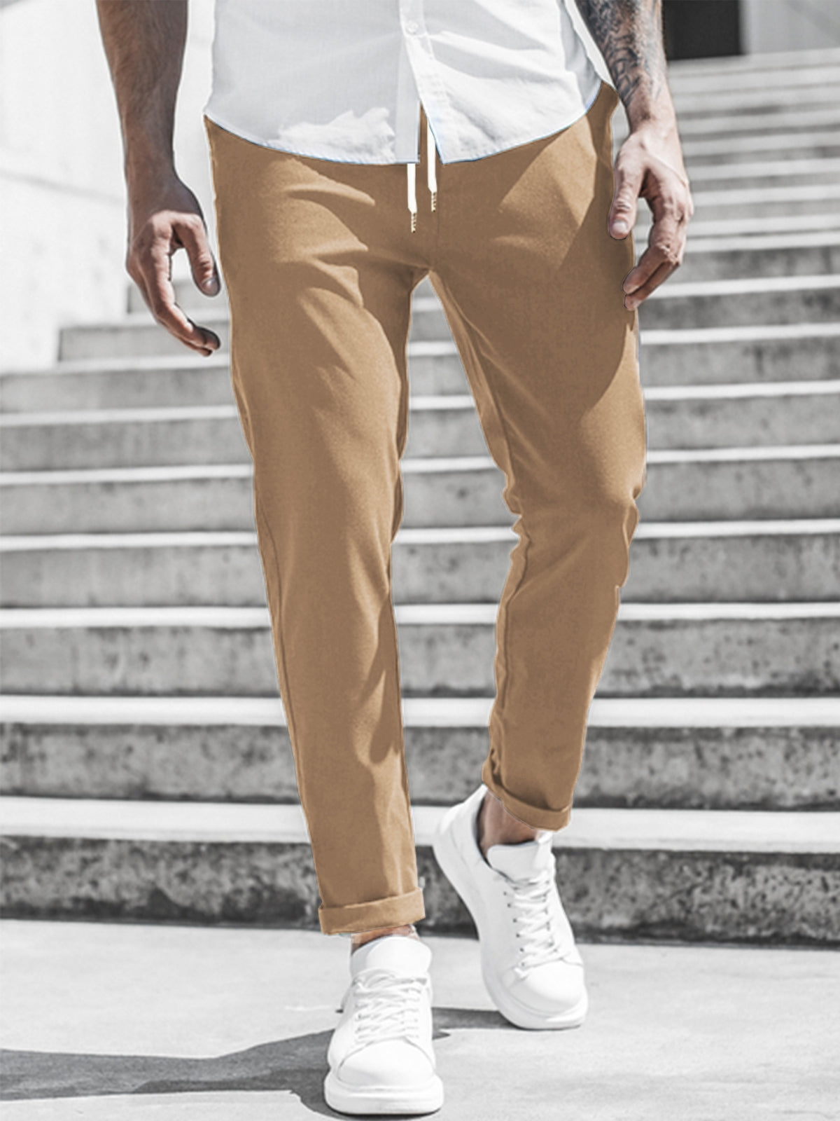 Arvo™ UrbanFit Stretch Pants