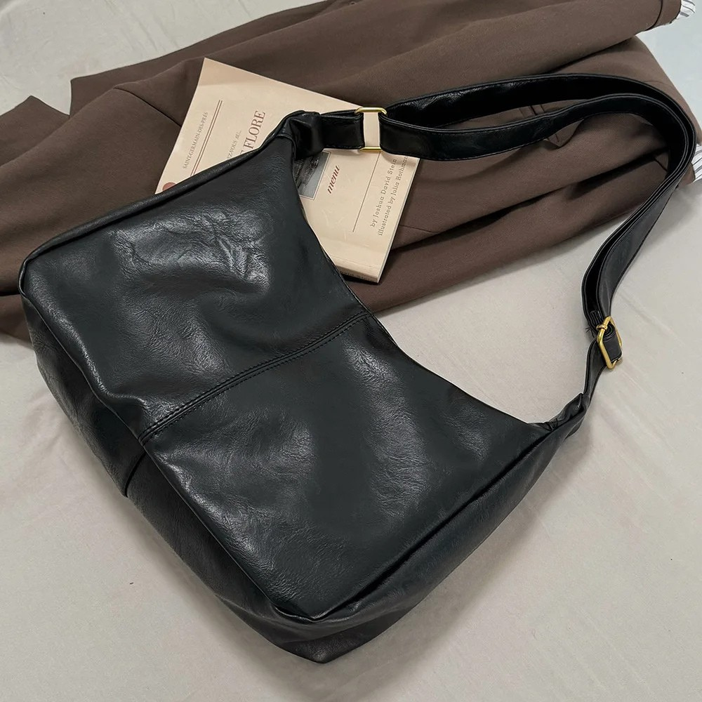 Ada™ | Everyday Shoulder Bag