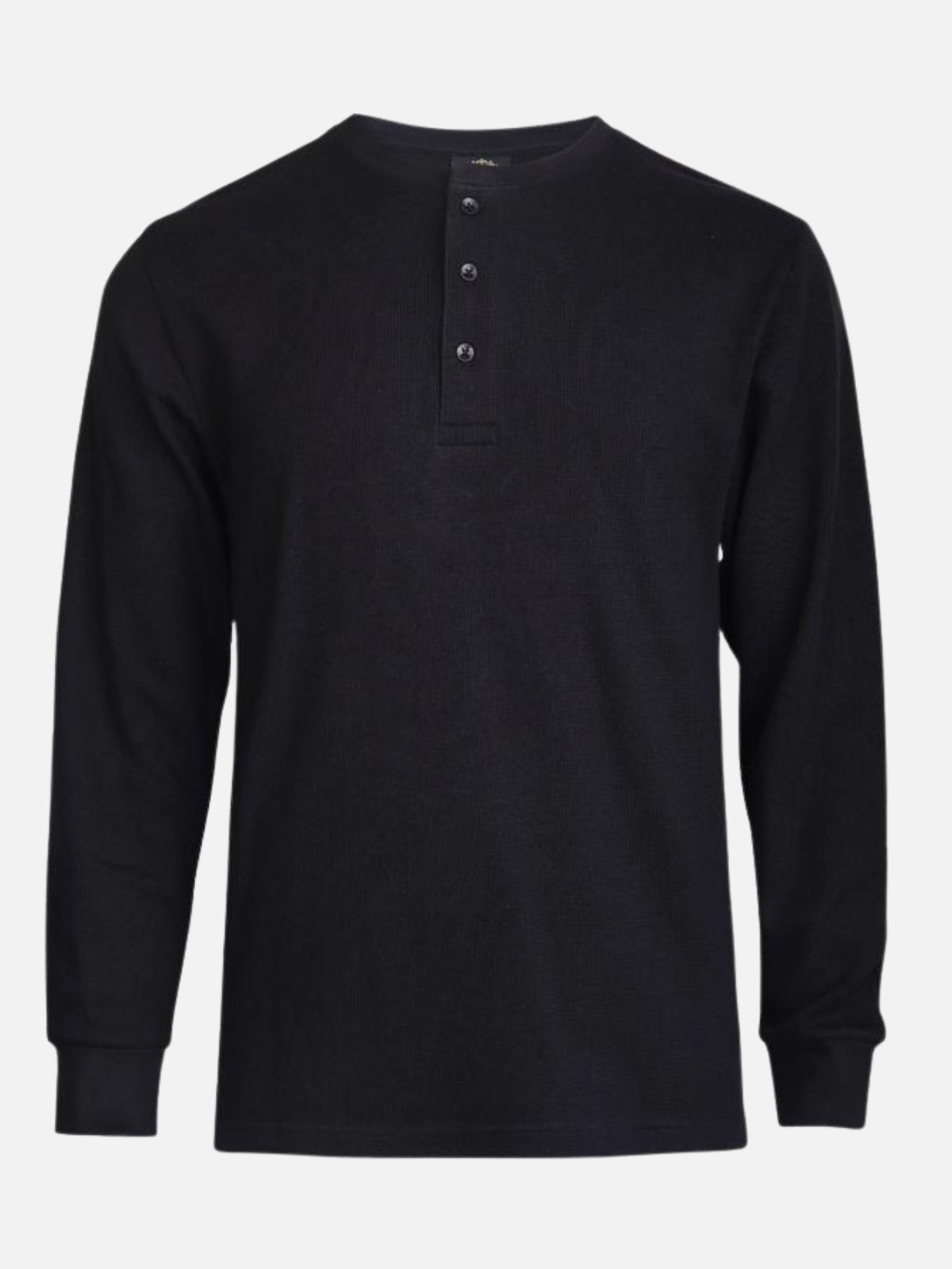 AeroDry Non-Wrinkle Stretch Henley