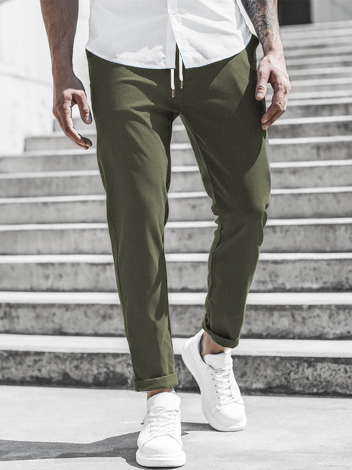 Arvo™ UrbanFit Stretch Pants