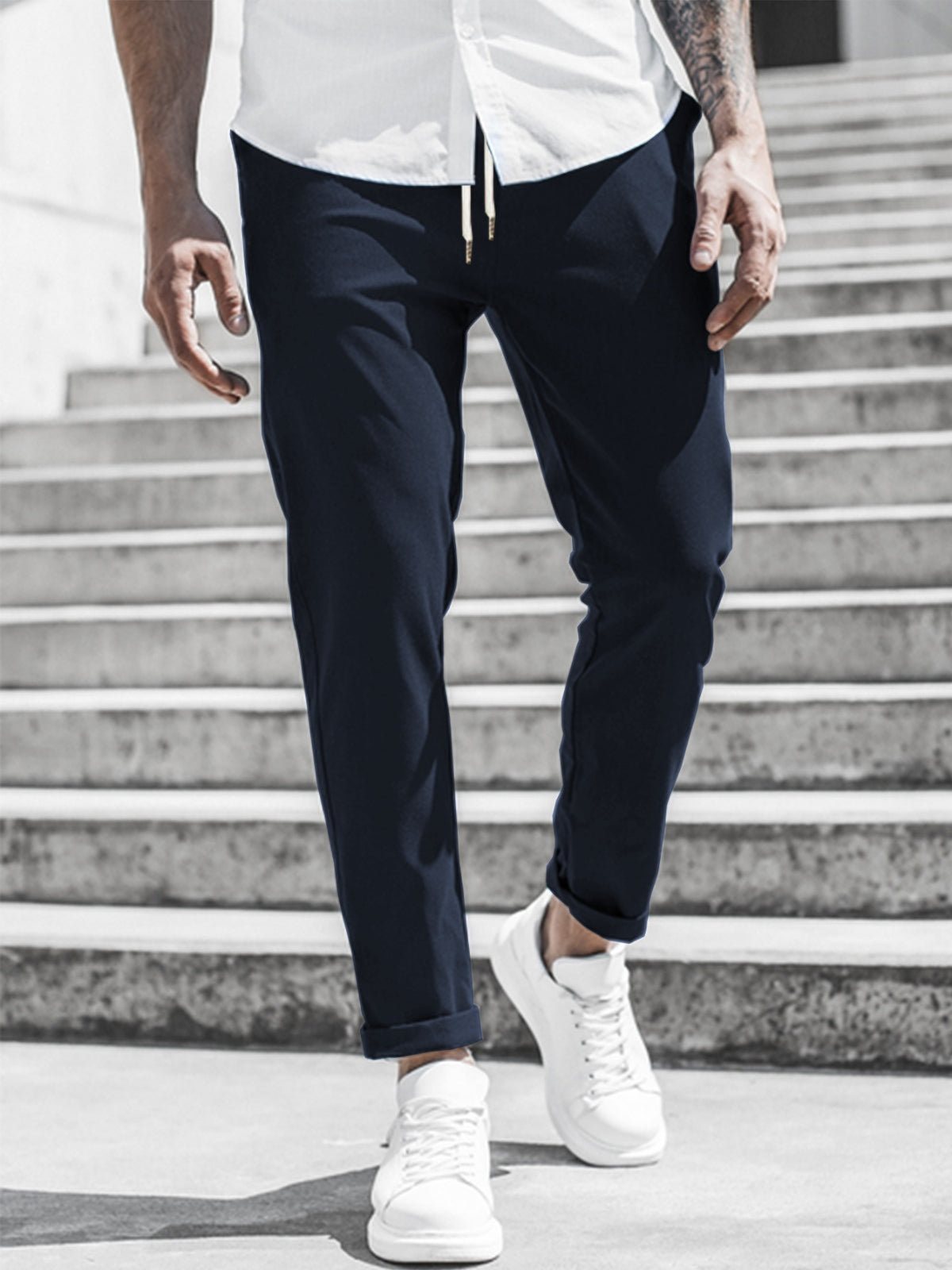 Arvo™ UrbanFit Stretch Pants