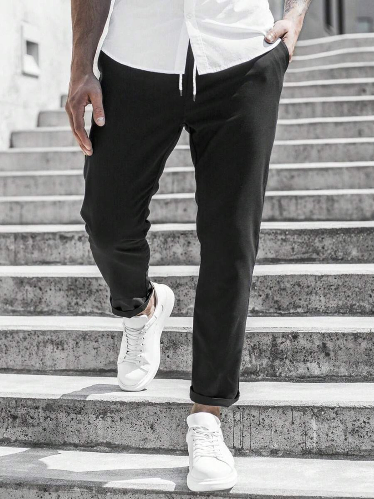 Arvo™ UrbanFit Stretch Pants