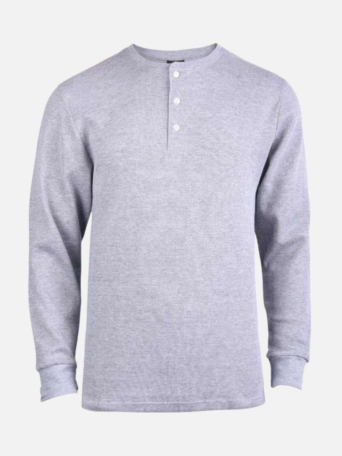 AeroDry Non-Wrinkle Stretch Henley