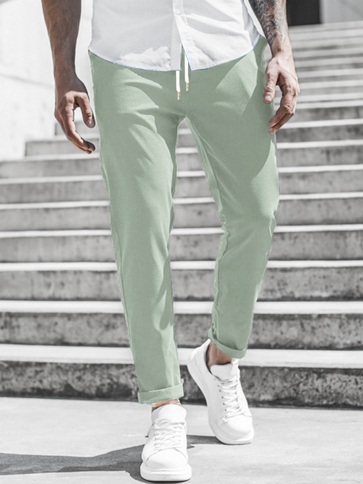 Arvo™ UrbanFit Stretch Pants