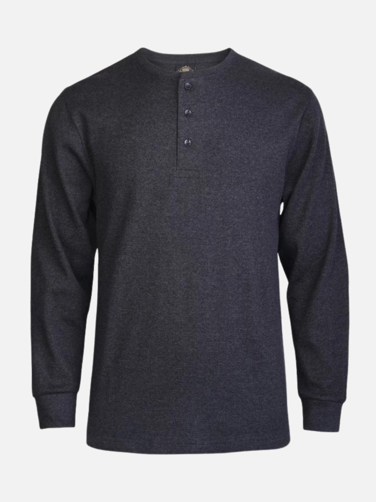 AeroDry Non-Wrinkle Stretch Henley