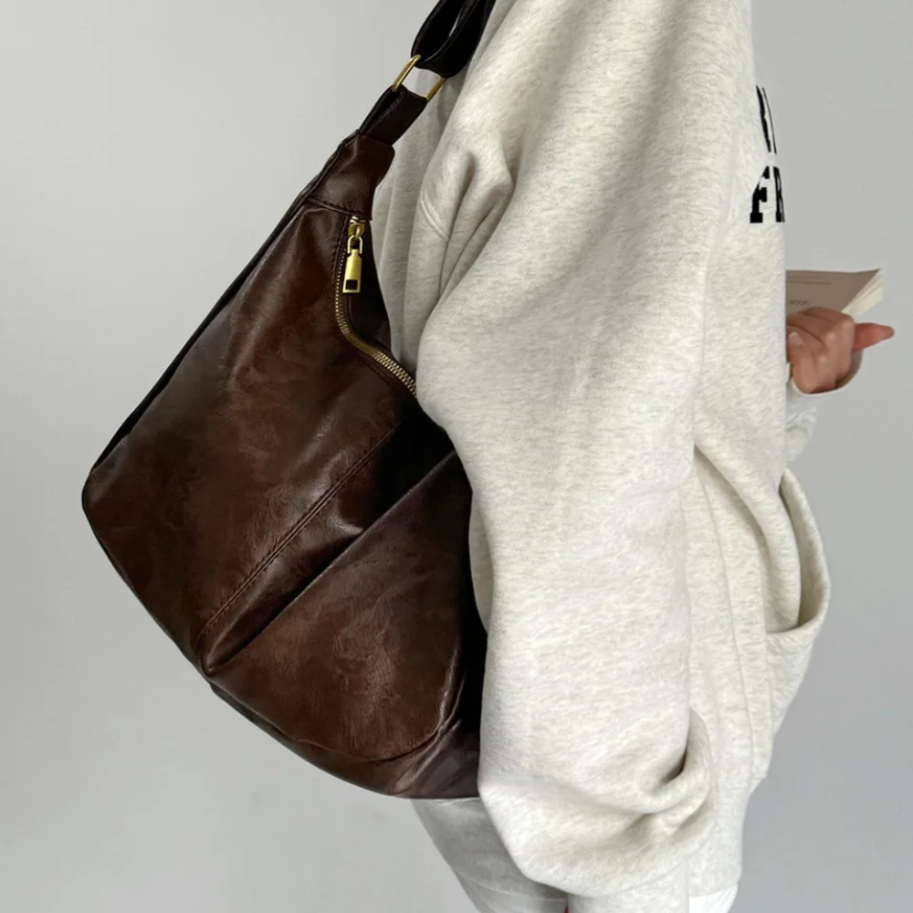 Ada™ | Everyday Shoulder Bag