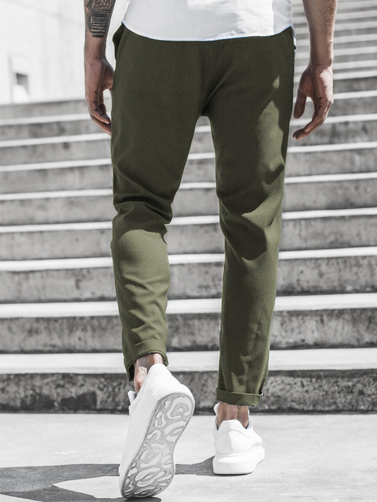 Arvo™ UrbanFit Stretch Pants