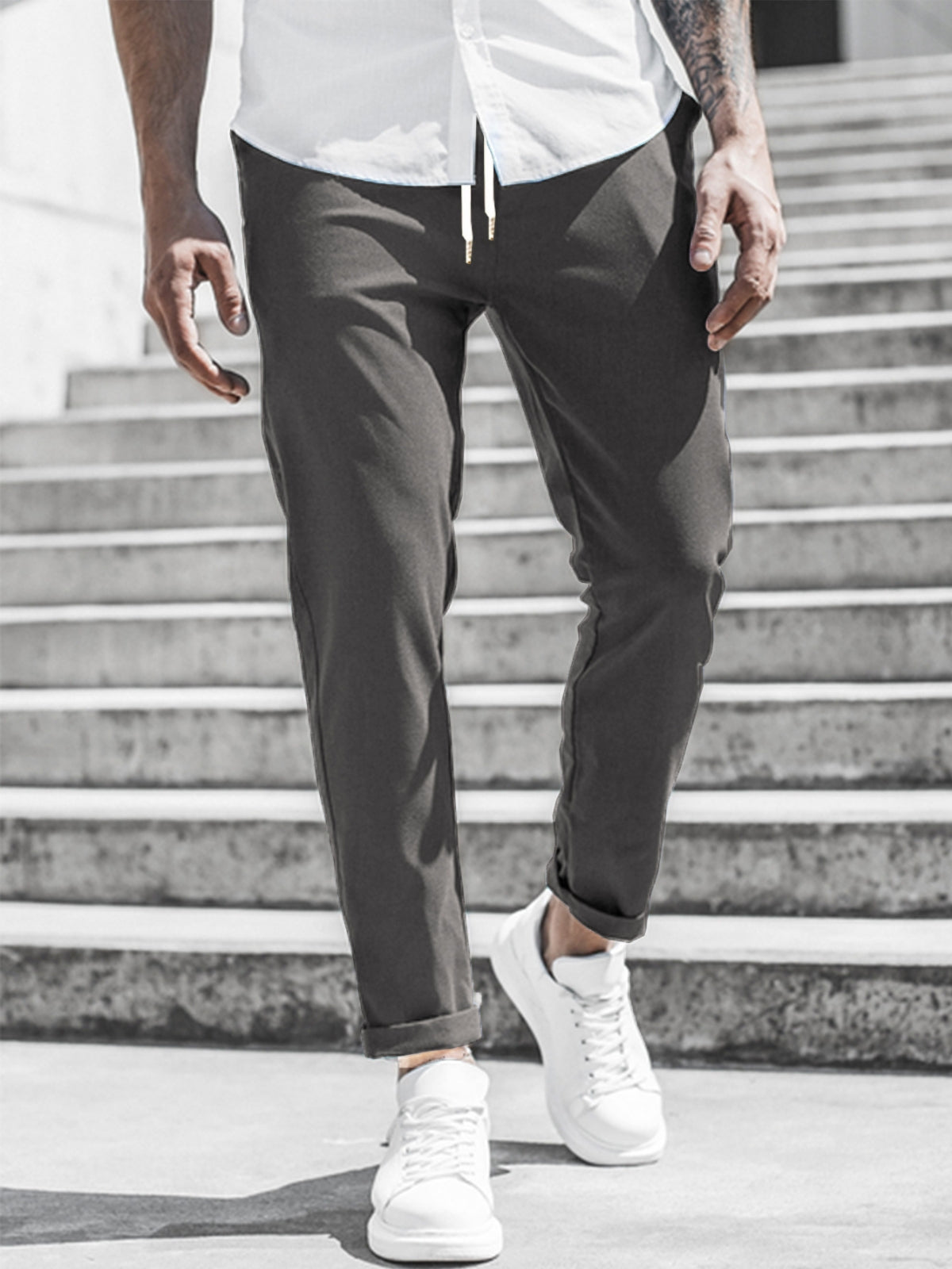 Arvo™ UrbanFit Stretch Pants