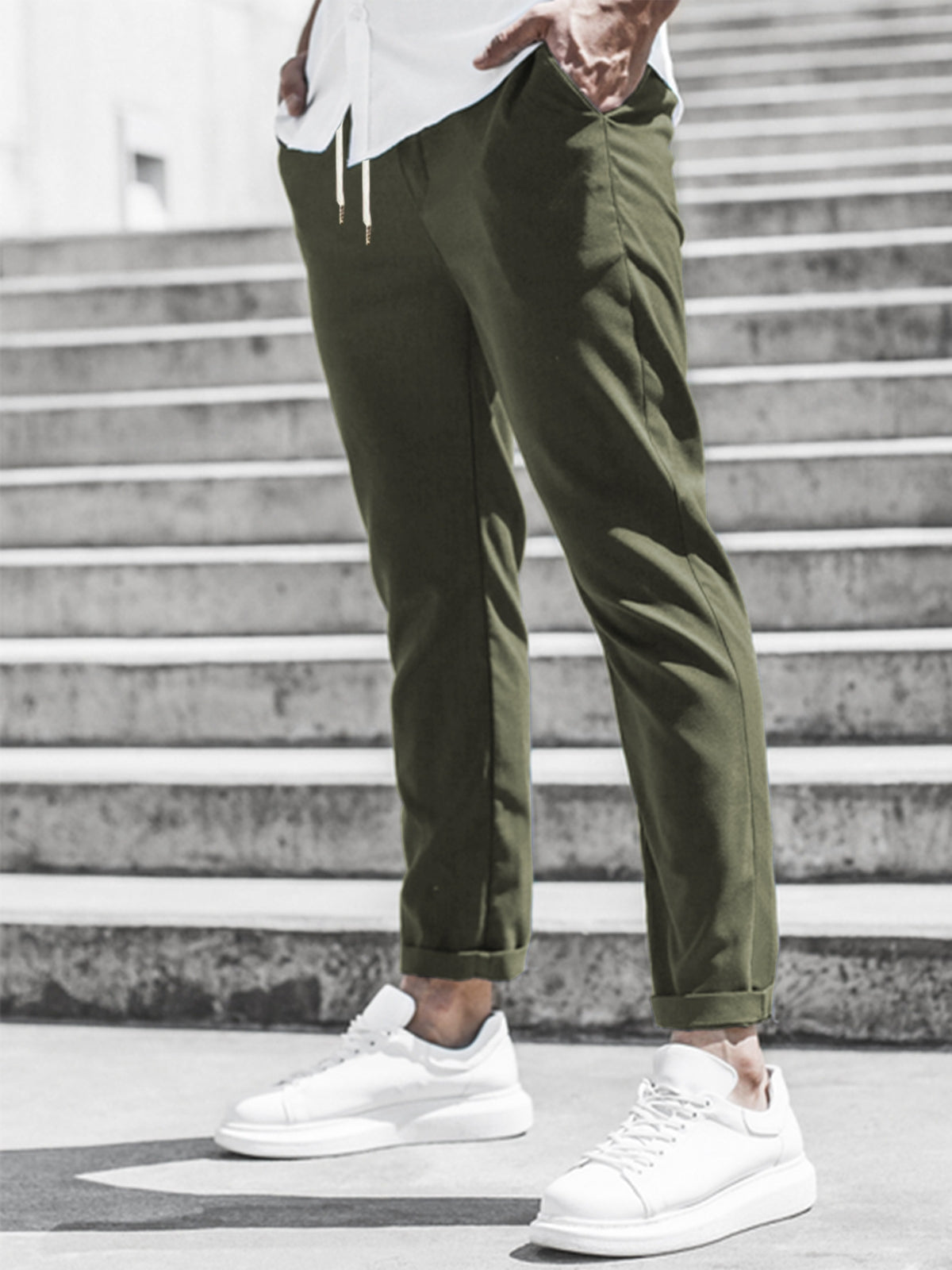 Arvo™ UrbanFit Stretch Pants