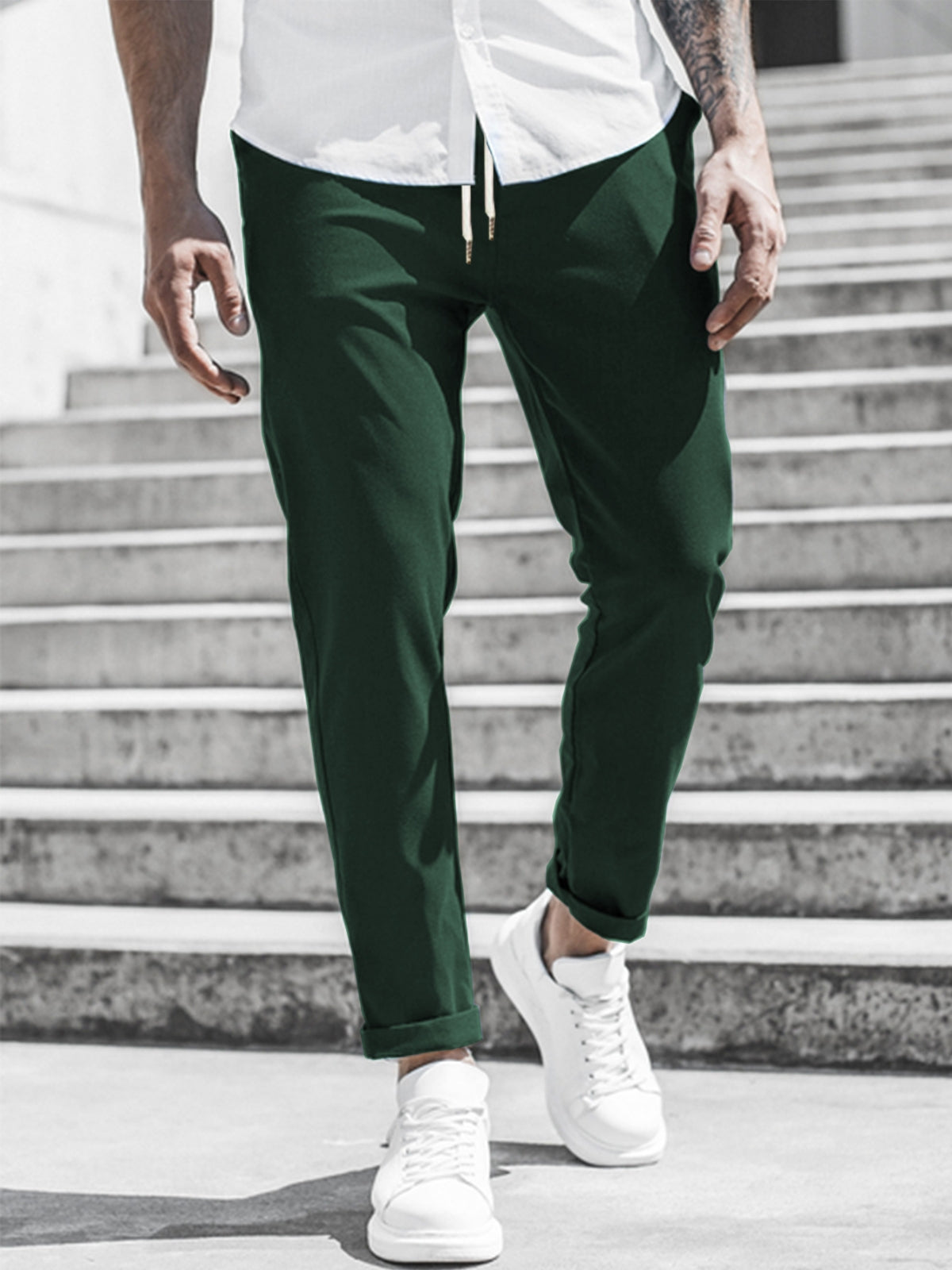 Arvo™ UrbanFit Stretch Pants