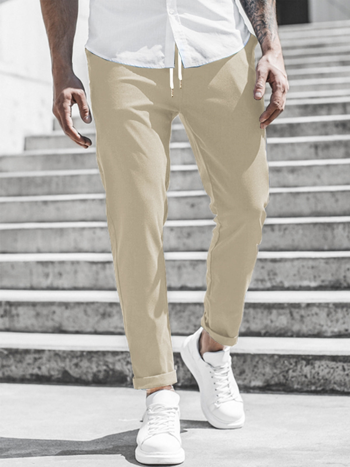 Arvo™ UrbanFit Stretch Pants