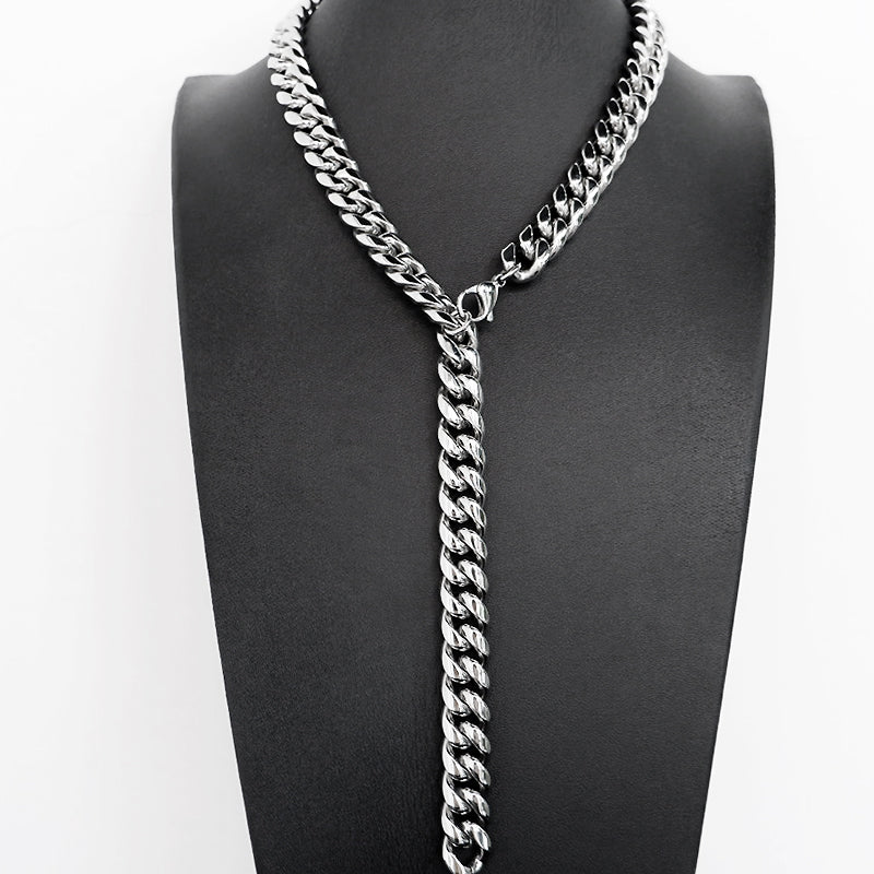 'Remember to Remember' - Celebrity Cuban Chain